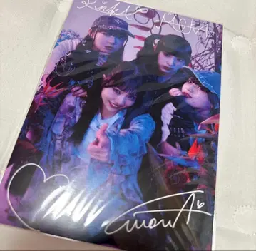 팬텀 시타 x REFLEM 혜택 엽서