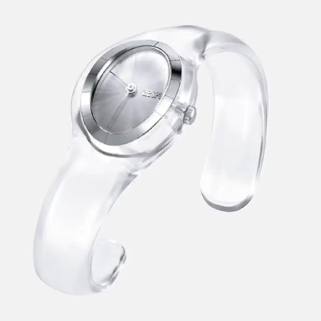 aespa ソウルコンMD BRACELET WATCH 封入トレカ ウィンター aespa ソウルコンMD BRACELET WATCH（ウィンターバージョン） aespa