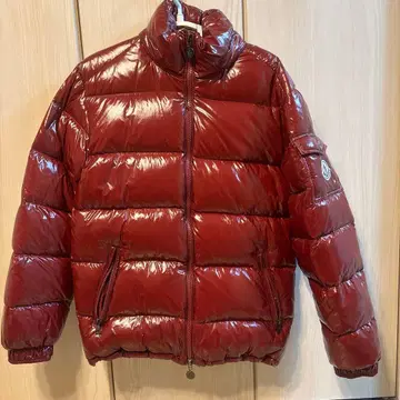 Moncler 다운