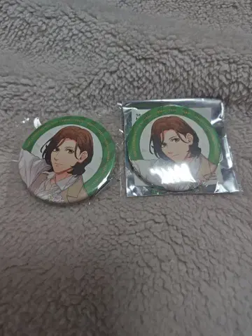 우타프리 코토부키 레이지 벌스데이 송 캔뱃지