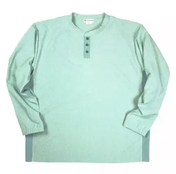 RAJABROOKE 나일론 샴브레이 셔츠 새상품