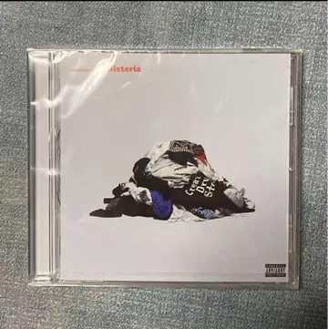 CreativeDrugStore Wisteria