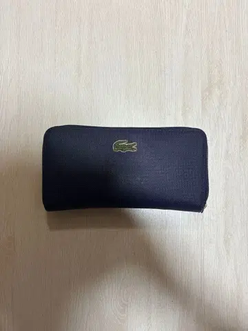 라코스테 지갑 장지갑