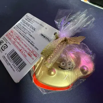 메탈릭 몬스터 갤러리 버블 슬라임 35주년