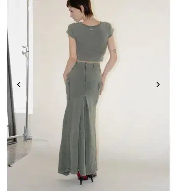 juemi Shadow Mermaid SK