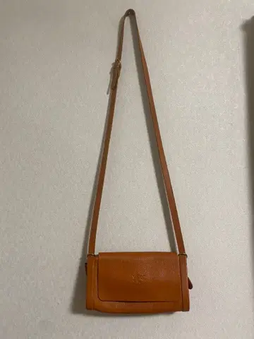 일비종떼 숄더백