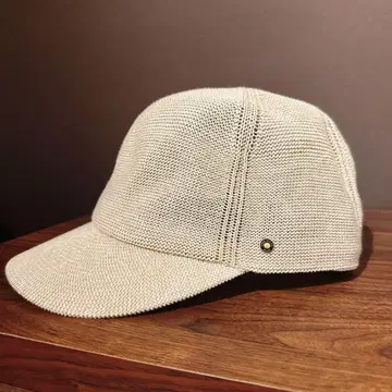 미사용 새상품 Nine Tailor 캡