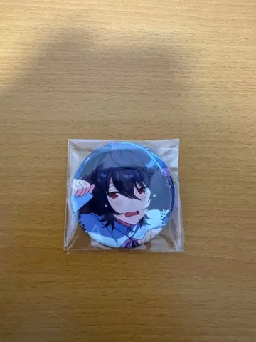 앙스타 코레칸 컬렉션 캔뱃지 사쿠마 리츠