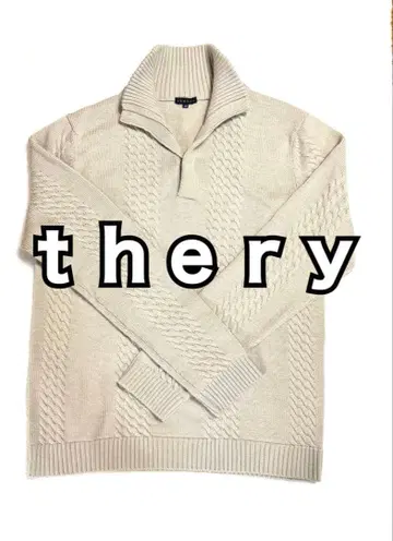 theory 니트 스웨터 42 사이즈