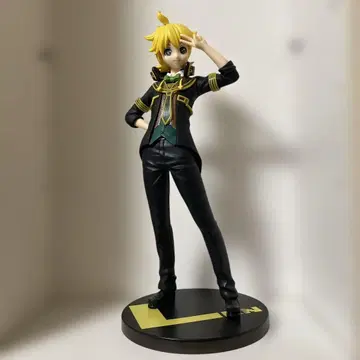 카가미네 렌 피규어