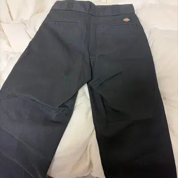 874 Dickies 디키즈 블랙 30x30