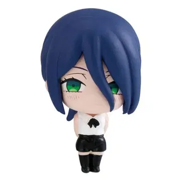 극장판 체인소 맨 레제편 가챠 캡슐 피규어 컬렉션 레제