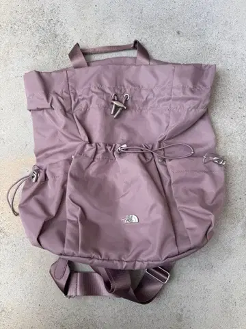 THE NORTH FACE 백팩