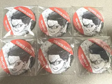 블루 록 유키미야 켄유 이세탄 캔뱃지