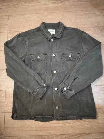 LACOSTE 데님 셋업 US M/L