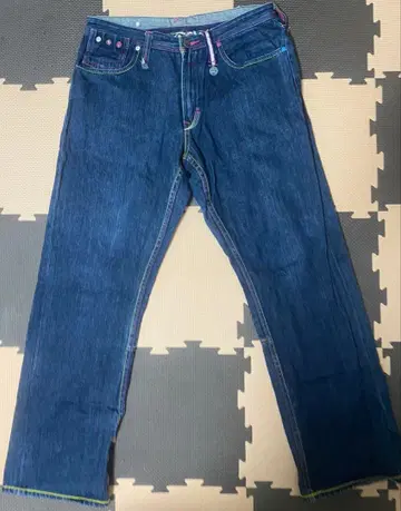 Artful Dodger 데님 팬츠