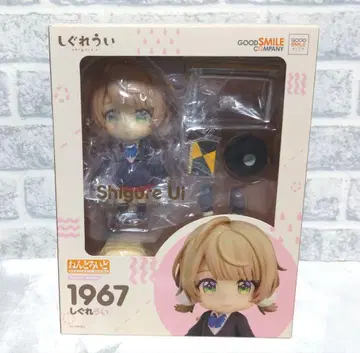 넨도로이드 시구레 우이 굿스마일