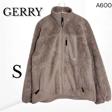 [ 제리 ] 보아 플리스 자켓 아웃도어 캐주얼 방한 아우터 ( S )