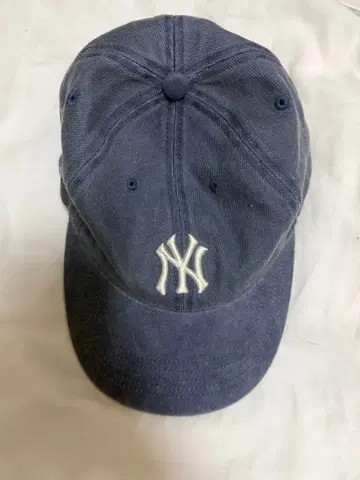 [ 미사용 새상품 ] MLB Korea New York Yankees 캡
