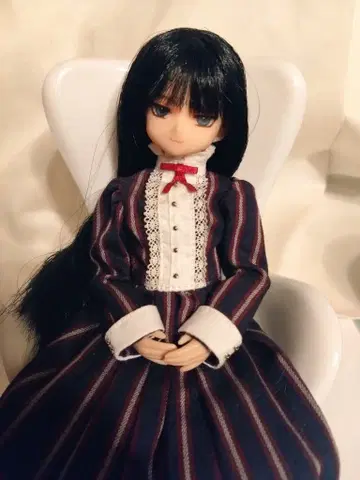 퓨어니모 커스텀 헤드