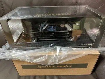 1/18 이그니션 모델 120 크라운 CROWN ignition