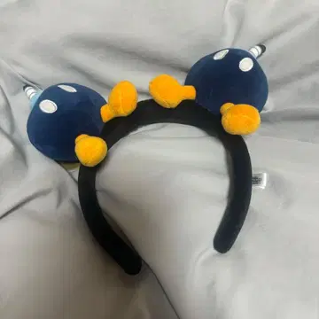 봄헤이 머리띠 USJ