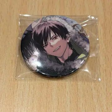 AGF 2025 B-project 킨죠 고시 캔뱃지