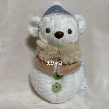 디즈니 시크릿 오브 스노우위 데이 숄더백 2