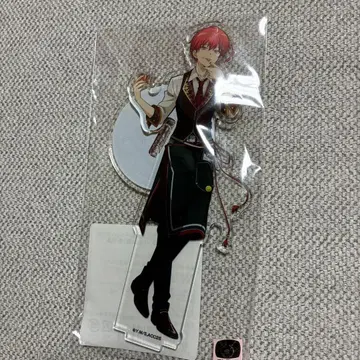 암살교실 스이파라 카르마