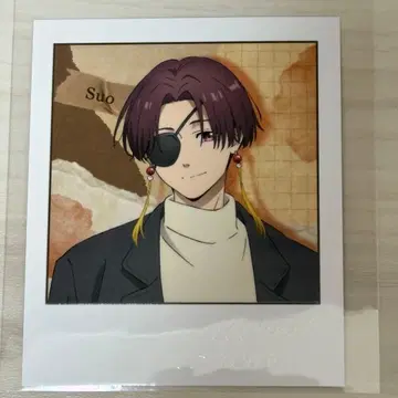 WIND BREAKER Autumn 윈브레 Wind Fest. 스오우