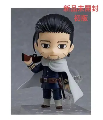 넨도로이드 오가타 햐쿠노스케 미개봉 새상품