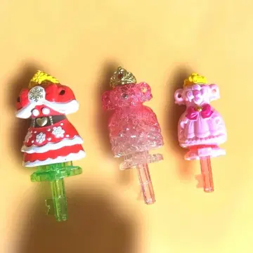 프리큐어 프린세스 프리큐어 드레스업 키