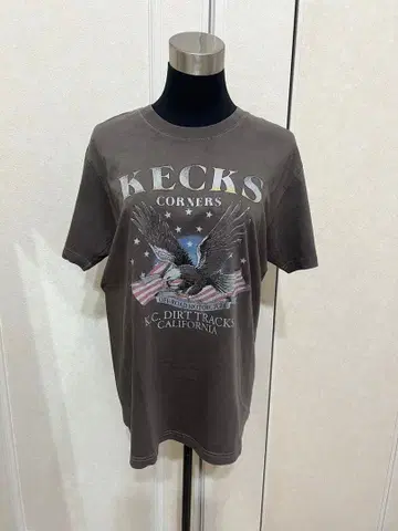 GOOD ROCK SPEED/ 반팔T셔츠