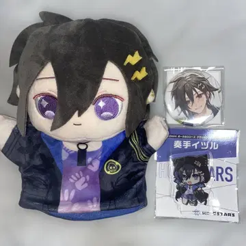 카나데 이즈루 굿즈 세트