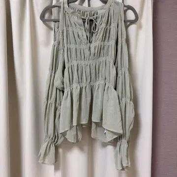 머큐리 듀오 상의