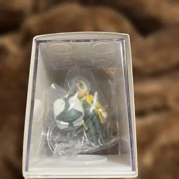 전격문고 피규어