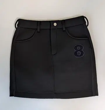 무타 마린 muta MARINE 이너 팬츠 일체형 스커트 사이즈 M