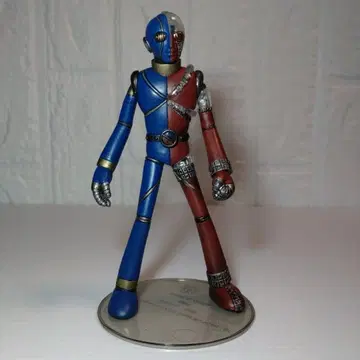 BANDAI S.I.C. 클래식 인조인간 키카이다 더 애니메이션