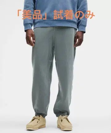 [ lululemon ] Steady State Jogger*Wash