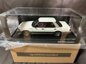 1/18 이그니션 모델 CROWN 120계 ignition 크라운