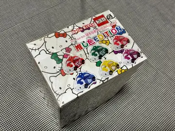 헬로키티 타카라토미 드림토미카 헬로키티 컬렉션 2