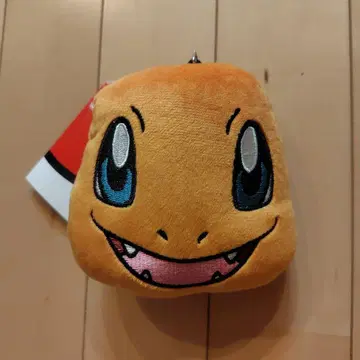 포켓몬 꼬부기 봉제 인형 패스 케이스 포켓몬스터 교통카드 지갑