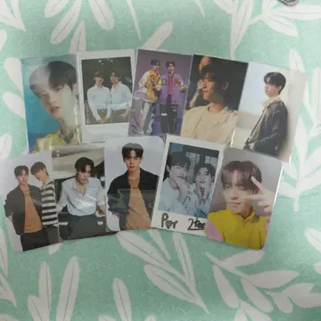 teeteepor 트레이딩 카드 카드 묶음 판매 dmd 10장