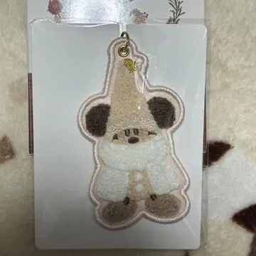 릴린린 키체인 2025