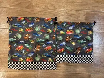 생일 nana 카즈 복조리 2개 세트