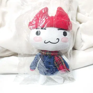 어디든지 함께 Fun Collection 봉제 인형 토로 P 코트