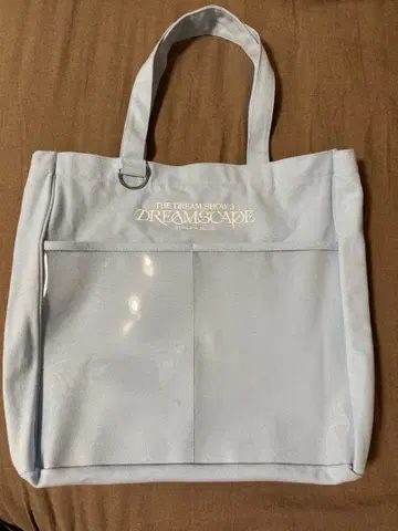 MCT DREAM 드림쇼3 글로파 백