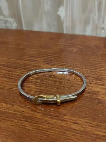 멕시칸 주얼리 빈티지 벨트형 뱅글