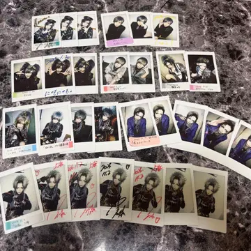 Azavana S1TK 과거 폴라로이드