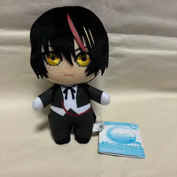 전생했더니 슬라임이었던 건에 대하여 디아블로 토모누이